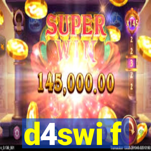 d4swi f